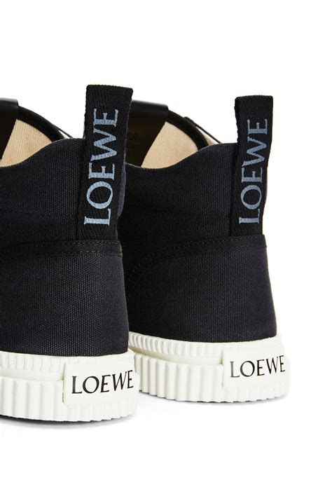 Top Grade LOEWE Shoe